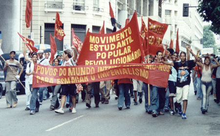 LET’S TEAR DOWN THE UNIVERSITY’S WALLS!