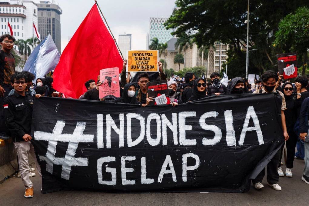 The Revolutionary Student Union Stands In Solidarity with the Front Mahasiswa&nbsp;Nasional