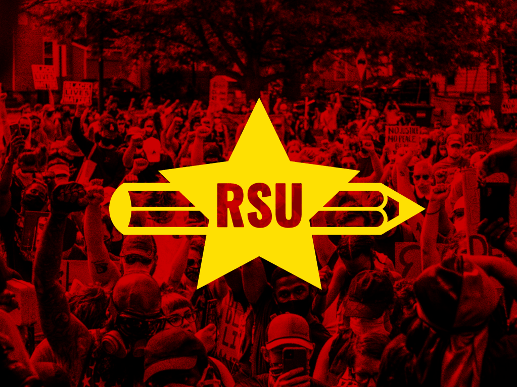 RSU JUNETEENTH ADDRESS —&nbsp;2025