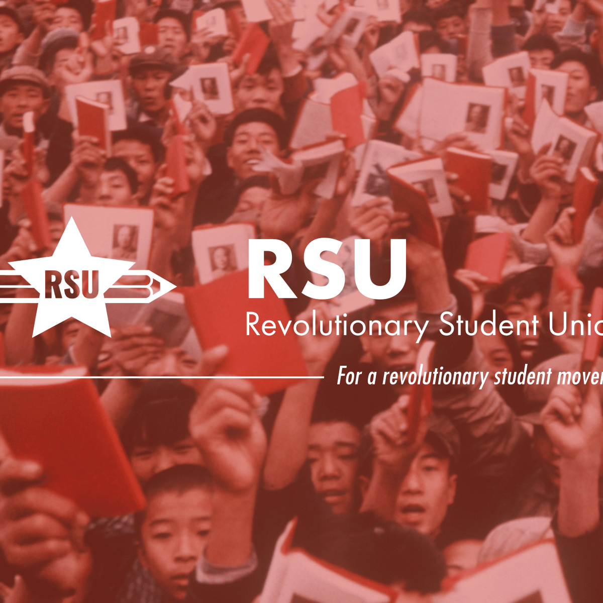 Political Program of The Revolutionary Student&nbsp;Union