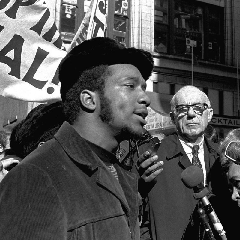 RSU Honors the Legacy of Fred&nbsp;Hampton