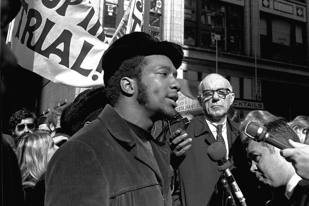 RSU Honors the Legacy of Fred&nbsp;Hampton