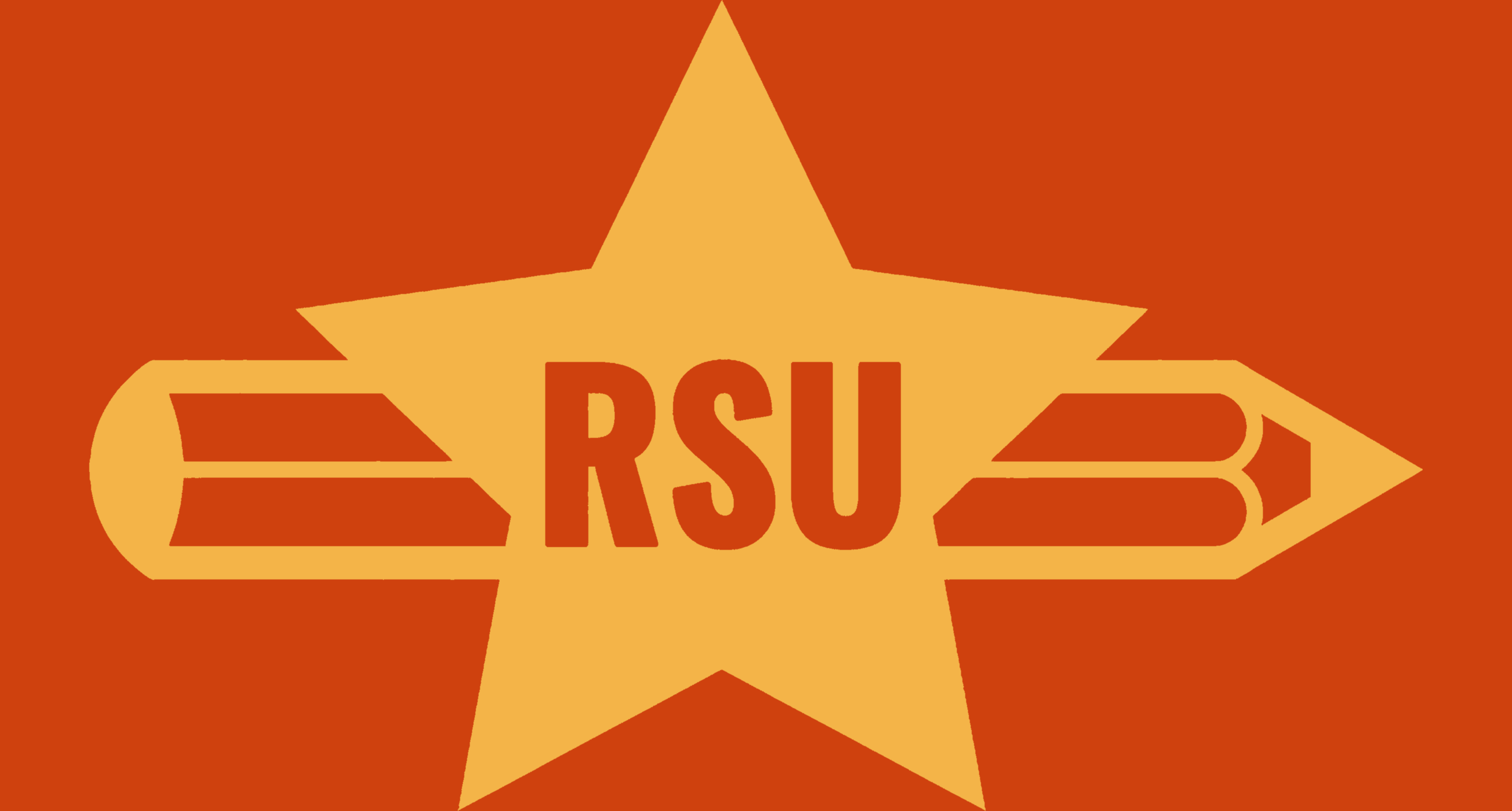 Revolutionary Student Union